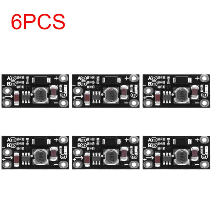 20 Piece Mini Dc Boost Converter Board