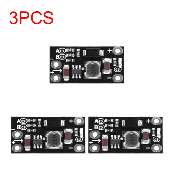 20 Piece Mini Dc Boost Converter Board