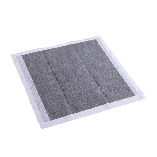 200 Pcs 60x60cm Charcoal Pet Puppy Dog Toilet Training Pads