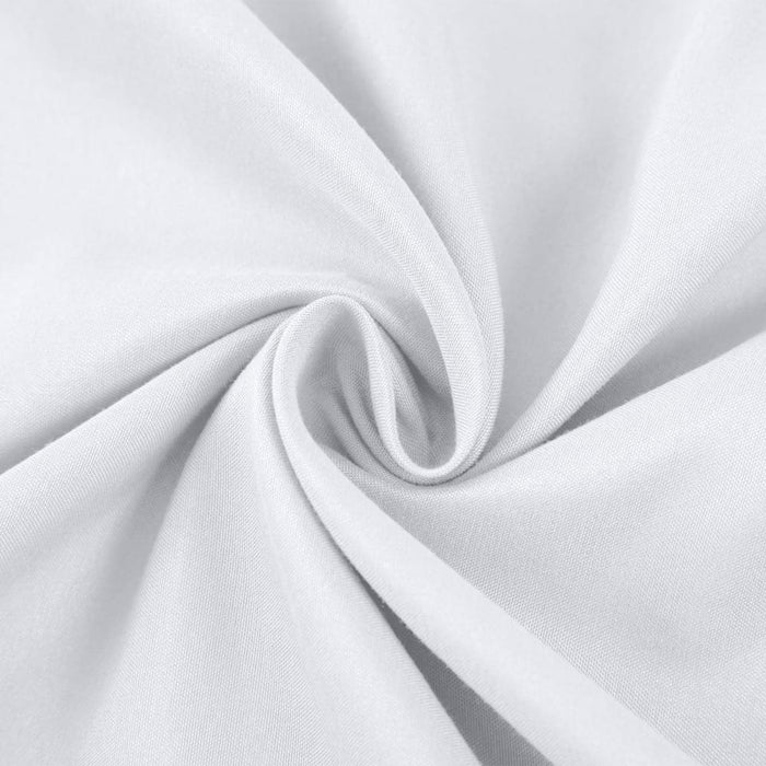 2000 Thread Count Bamboo Cooling Sheet Set Ultra Soft