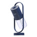 200ml Usb Powered Ultrasonic Rotary Air Humidifier