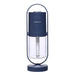 200ml Usb Powered Ultrasonic Rotary Air Humidifier