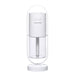 200ml Usb Powered Ultrasonic Rotary Air Humidifier