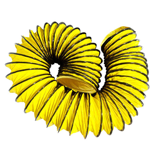200mm 10m Duct for 8’ Air Movers