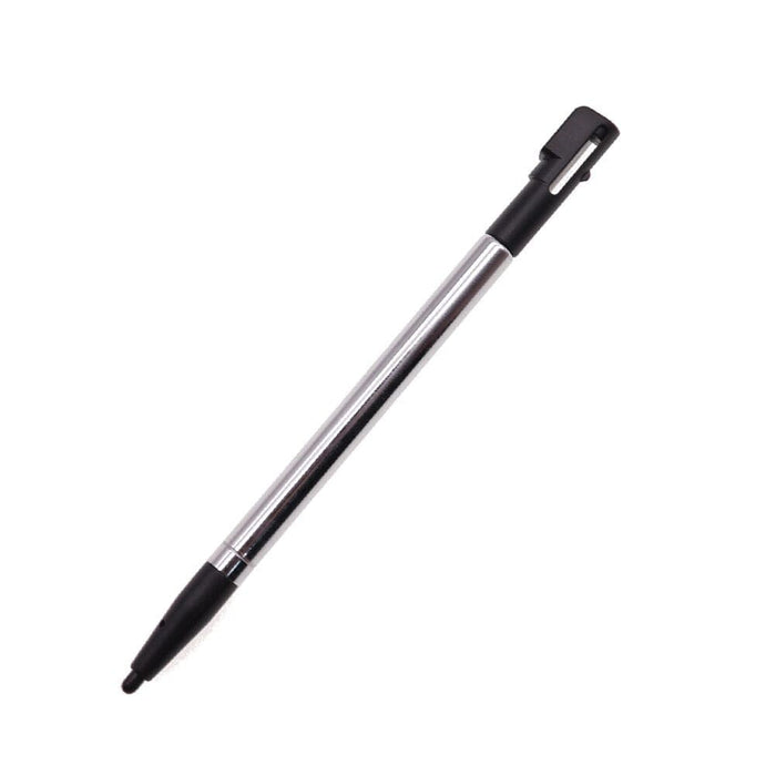 200pcs Metal Retractable Extendable Touch Screen Stylus Pen