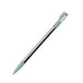 200pcs Metal Retractable Extendable Touch Screen Stylus Pen