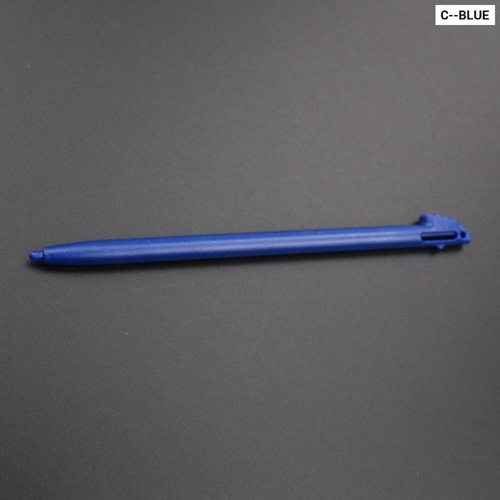 200pcs Plastic Touch Screen Stylus Pen For Nintendo 3dsll Xl