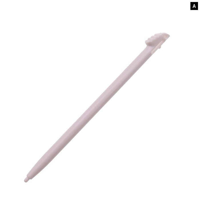 200pcs Plastic Touch Screen Stylus Pen For Nintendo 3ds Xl