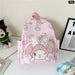 2024 Kuromi Kids Backpack