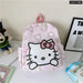 2024 Kuromi Kids Backpack