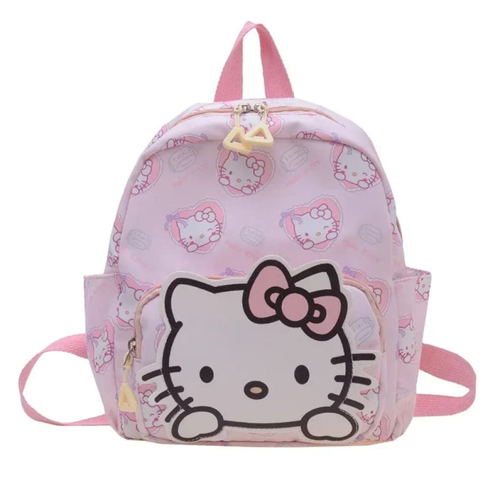 2024 Kuromi Kids Backpack