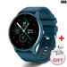 2024 Lige Smart Watch With Real Time Activity Tracker