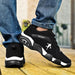 Mens Basketball Cushioned Shoes