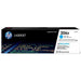 Hp 206x Cyan High Yield Toner