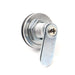 20mm 30mm Combination Zinc Alloy Password Locks Security