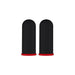 20pcs Breathable Game Finger Cover For Touch Screen Anti