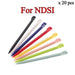 20pcs Plastic Touch Screen Stylus Pen For Ndsi