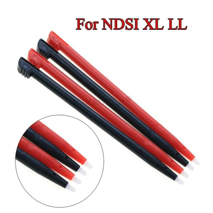 20pcs Plastic Touch Screen Stylus Pen For Ndsi Xl Ll Game