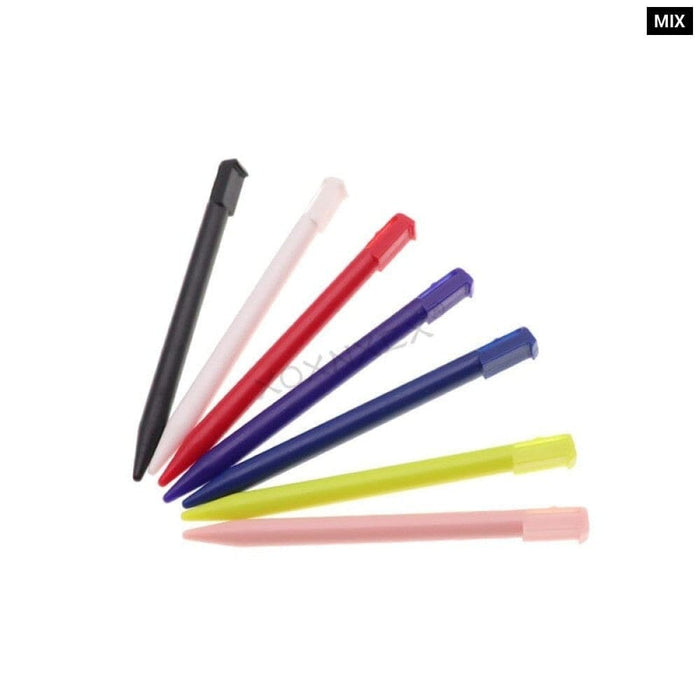 20pcs Plastic Touch Screen Stylus Pen For Nintendo 3ds