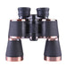 20x50 Professional Hd Powerful Double Tube Telescope