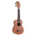 21’ Ukulele 15 Frets 4 Strings Acoustic Stringed Musical