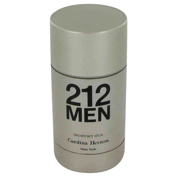 212 Deodorant Stick By Carolina Herrera For Men - 75 Ml