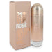 212 Vip Rose Edp Spray By Carolina Herrera For Women - 125