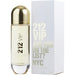 212 Vip Edp Spray By Carolina Herrera For Women - 125 Ml