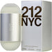 212 Edt Spray (new Packaging) By Carolina Herrera For Women