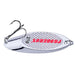 21g Metal Sequin Vib Lure For Probing Dw342