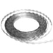 Bto-22 Nato Razor Wire 100 m Steel