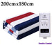 220v Security Plush Bedroom Warm Winter Blanket Soft