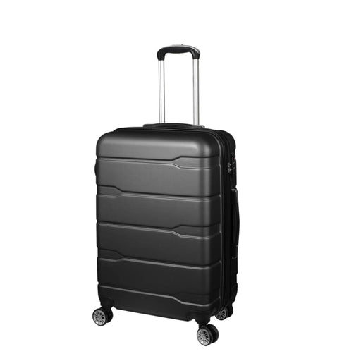 Goslash Picks 24’ Expandable Luggage Travel Suitcase