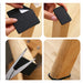 24 Piece Self Adhesive Furniture Leg Pads For Anti Slip