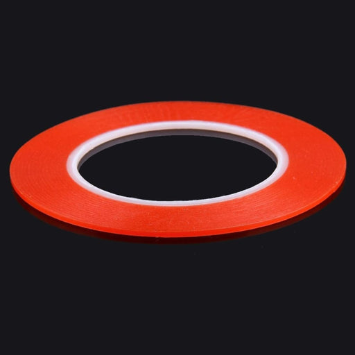 25m Length 2mm Double Sided Adhesive Sticker Tape