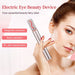 270 Rotating Electric Eye Massager Pen