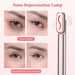 270 Rotating Electric Eye Massager Pen