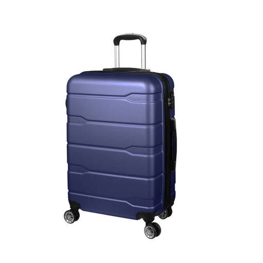 28’ Expandable Luggage Travel Suitcase Trolley Case Hard