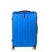 28’ Luggage Suitcase Code Lock Hard Shell Travel Carry