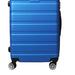 28’ Luggage Suitcase Trolley Travel Packing Lock Hard