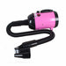 2800w Dog Dryer High Velocity Pet Blow Adjustable Speed 4