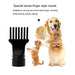 2800w Dog Dryer High Velocity Pet Blow Adjustable Speed 4