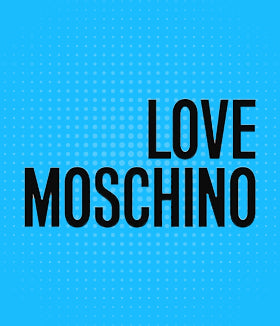 Love Moschino