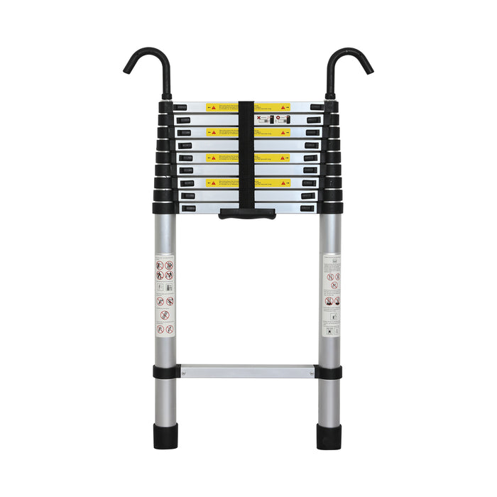 Goslash Picks Telescopic Ladder 10 Step