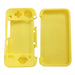 2dsll Silicone Protective Case