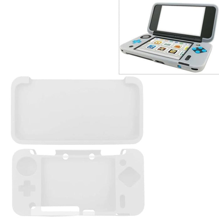 2dsll Silicone Protective Case