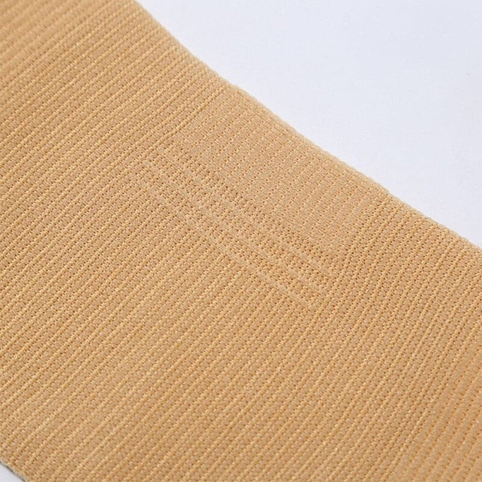 2pcs Elastic Non-slip Breathable Knitted Elbow Sleeves