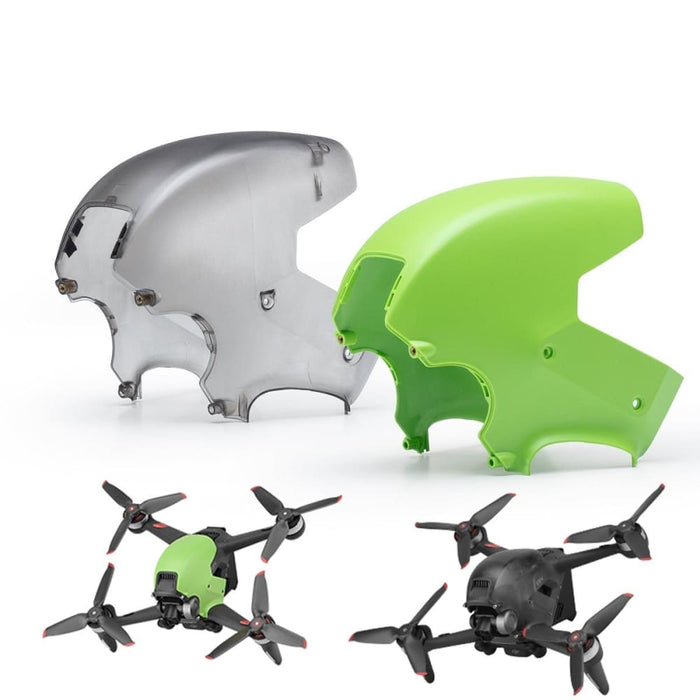 2pcs Protective Shell For Dji Fpv Drone