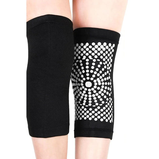 2pcs Self Heating Knee Warming Pads For Arthritis Joint