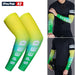 2pcs/pair Anti-uv Sun Protection Arm Sleeves For Running